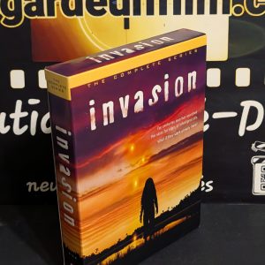 Invasion (2005-2006)