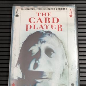 The Card Player (2003)