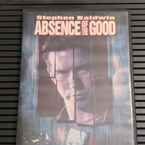 Absence of the Good (1999)