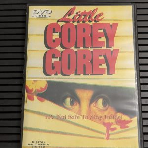 Little Corey Gorey (1993)