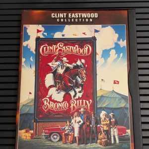 Bronco Billy (1980)