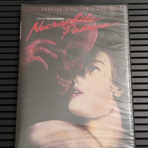 Necrophile Passion (2013)