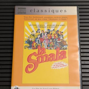 La Smala (1984)
