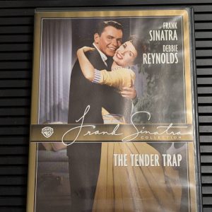 The Tender Trap (1955)