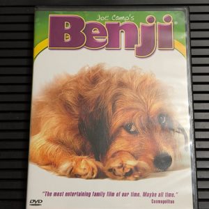 Benji (1974)