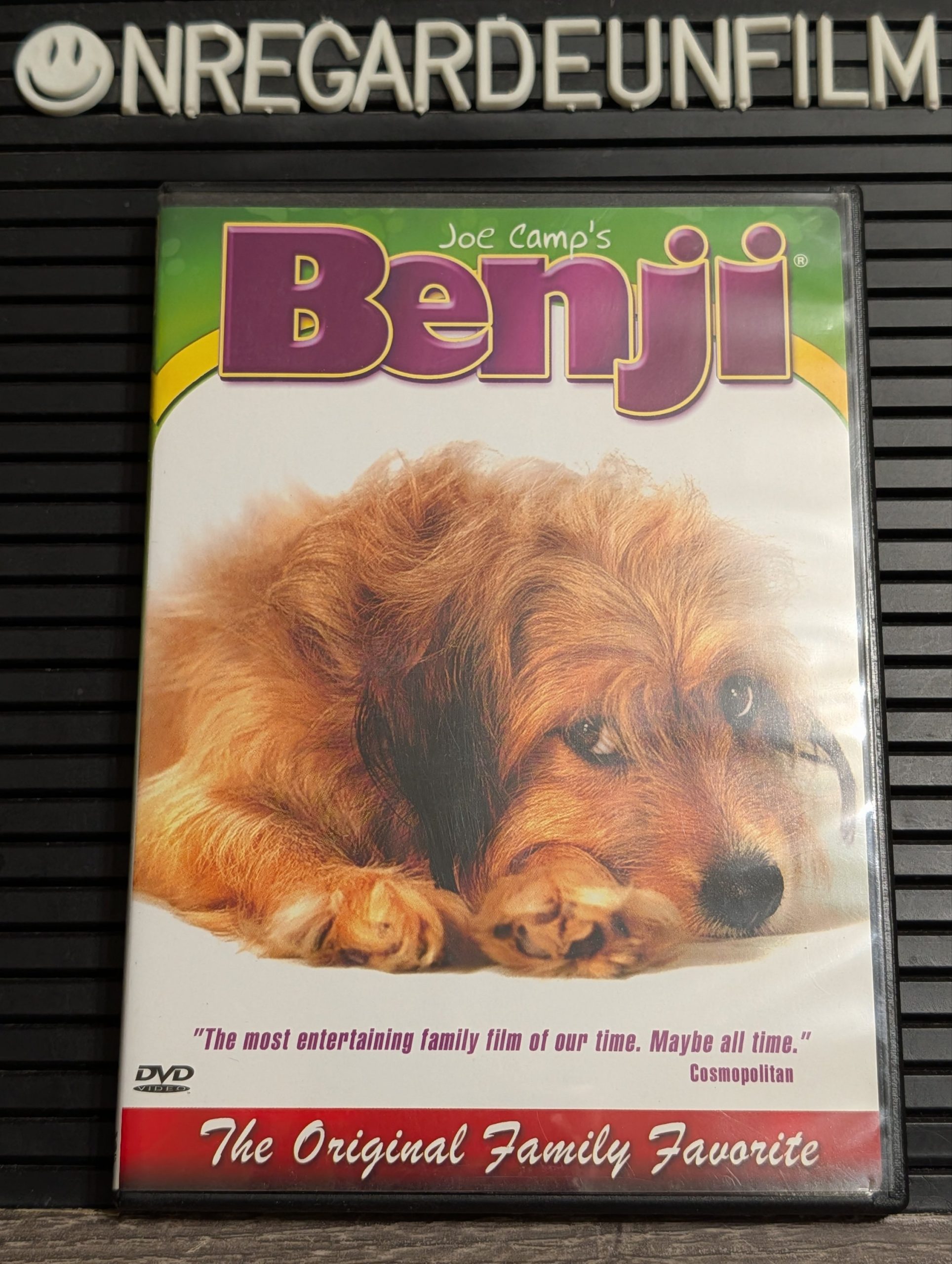 Benji (1974)