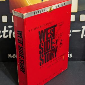 West Side Story / West Side Story (1961)