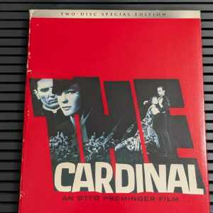 The Cardinal (1963)