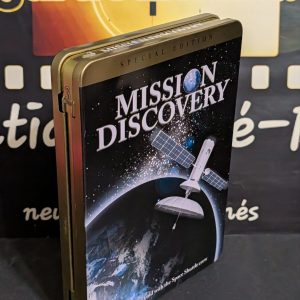Mission Discovery (2009)