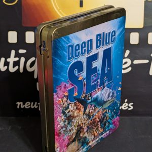 Deep Blue Sea (2009)