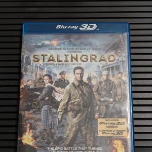 Stalingrad / Stalingrad (2013) 3D