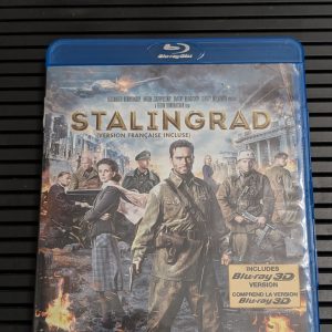 Stalingrad / Stalingrad (2013) 3D