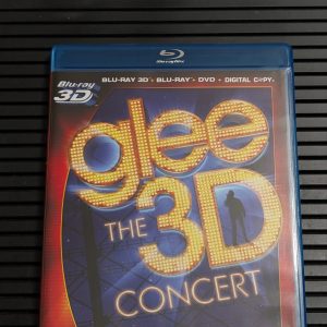 Glee: The 3D Concert (2011) 3D