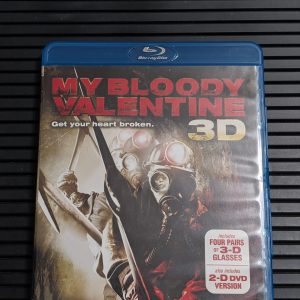 Meurtres à la St-Valentin / My Bloody Valentine (2009) 3D