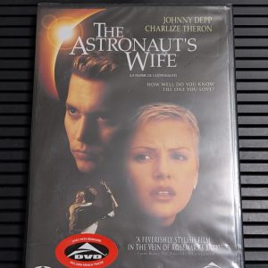 La Femme de l'Astronaute / The Astronaut's Wife (1999)
