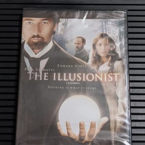 L'Illusionniste / The Illusionist (2006)