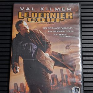 Le Dernier Coup / Columbus Day (2008)