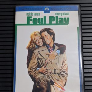 Foul Play (1978)