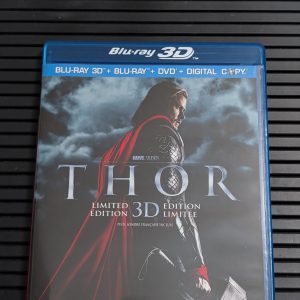 Thor / Thor (2011) 3D