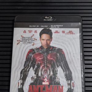 Ant-Man / Ant-Man (2015) 3D