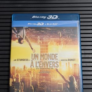 Un Monde à l'Envers / Upside Down (2012) 3D