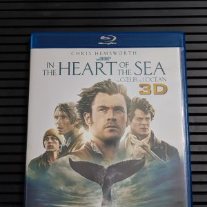 Au Coeur de l'Océan / In the Heart of the Sea (2015) 3D