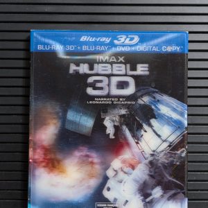 IMAX
Hubble / Hubble (2010) 3D