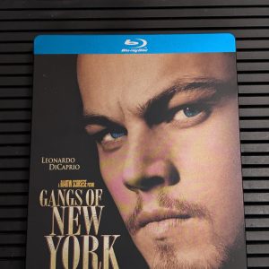 Les Gangs de New York / Gangs of New York (2002)