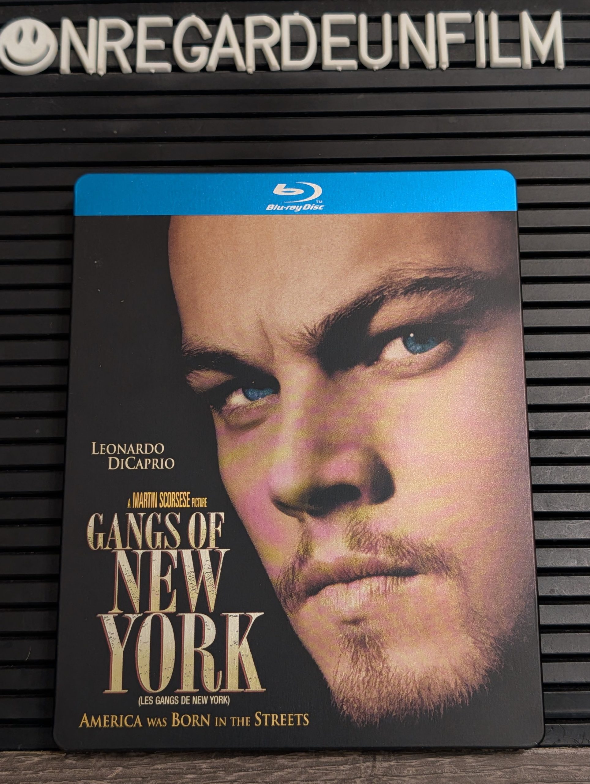 Les Gangs de New York / Gangs of New York (2002)