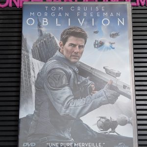 L'Oubli / Oblivion (2013) {Zone 2}