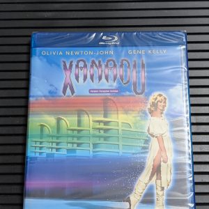Xanadu / Xanadu (1980)