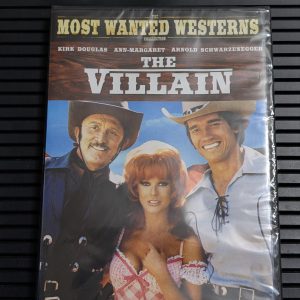 The Villain (1979)