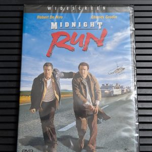 Course de Minuit / Midnight Run (1988)