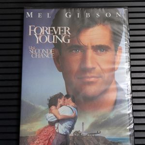 Une Seconde Chance / Forever Young (1992)