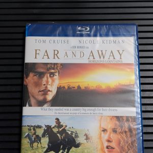 Horizons Lointains / Far and Away (1992)