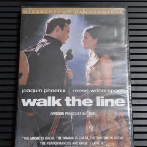 Walk the Line / Walk the Line (2005)