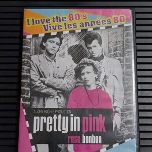 Rose Bonbon / Pretty in Pink (1986)