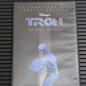 Tron / Tron (1982)