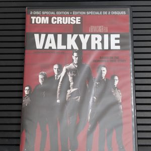 Valkyrie / Valkyrie (2008)