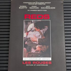Les Rouges / Reds (1981)
