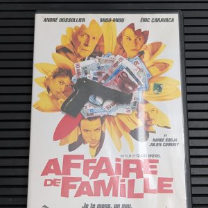 Affaire de Famille (2008)