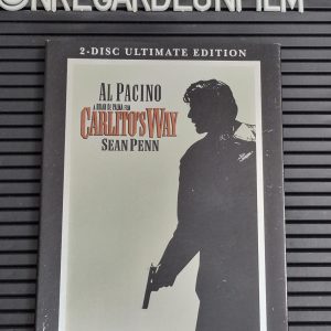 À la Manière de Carlito / Carlito's Way (1993)