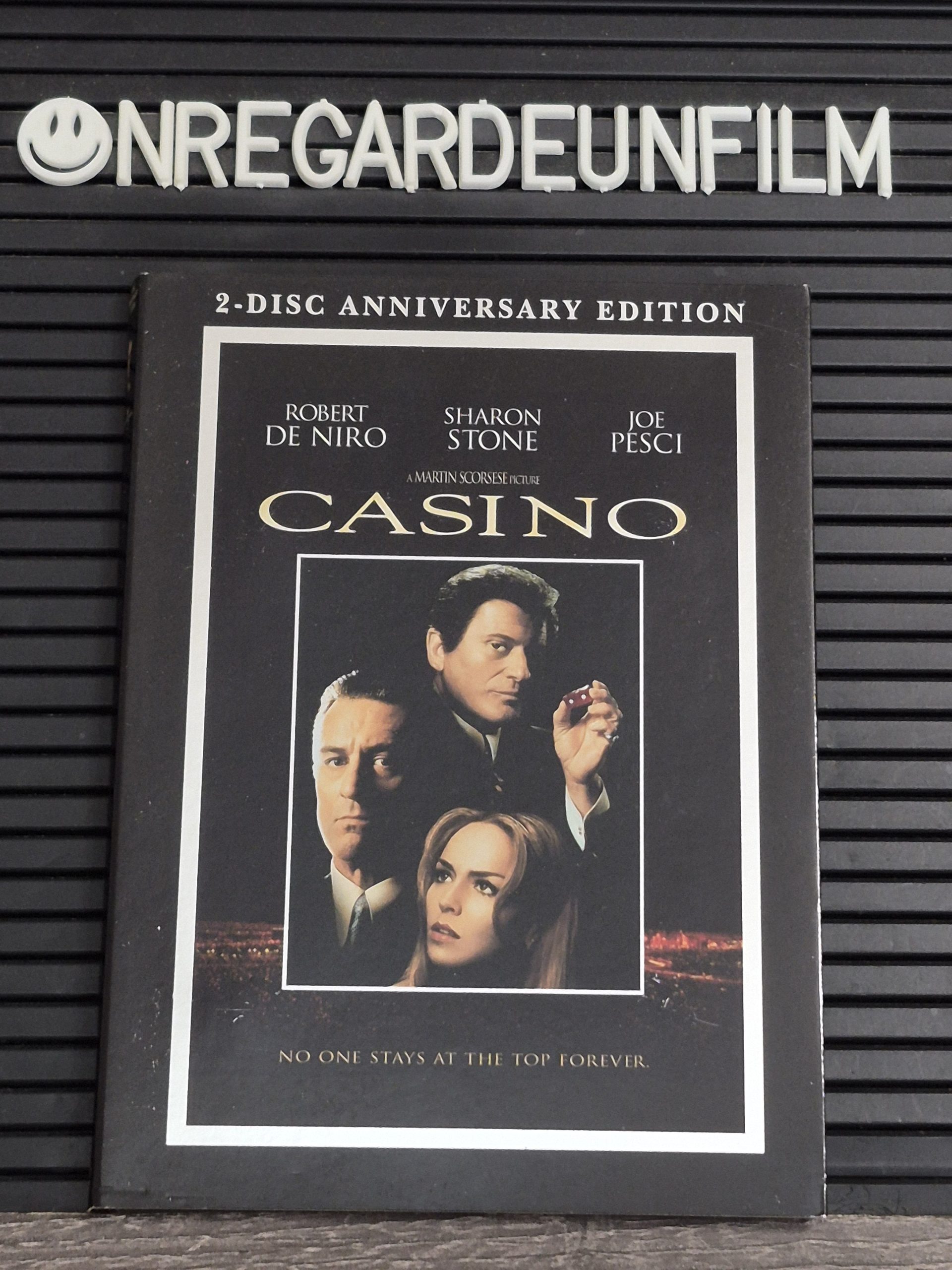Casino / Casino (1995)