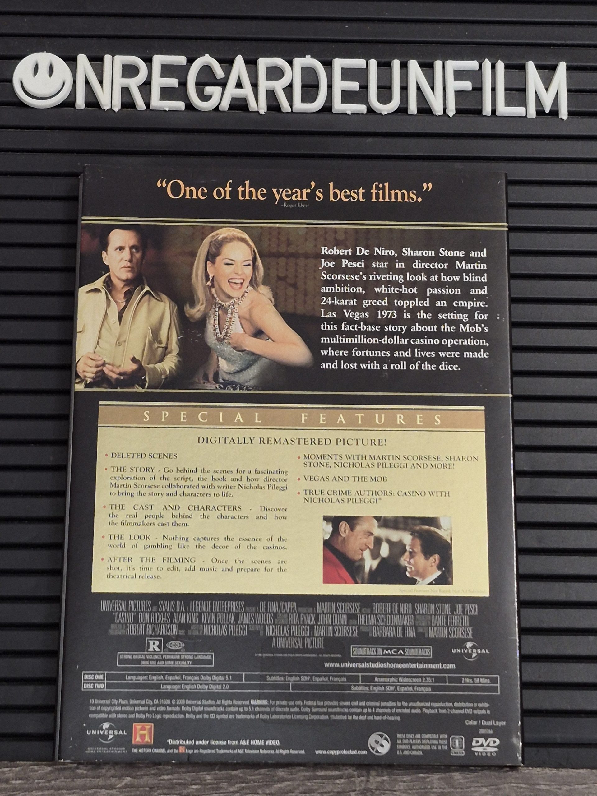 Casino / Casino (1995) – Image 2