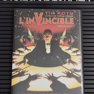 L'invincible / Invincible (2001)