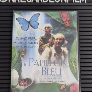 Le Papillon Bleu (2004)