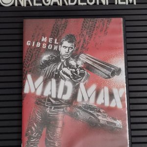 Mad Max (1979)