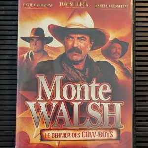 Monte Walsh (2003) {Zone 2}