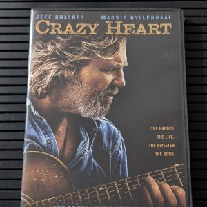 Crazy Heart (2009)