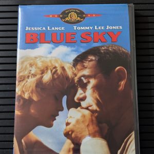 Sous le Ciel du Nevada / Blue Sky (1994)